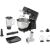 Gorenje MMC1000CSB stand mixer and attachments