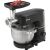 Gorenje MMC1000CSB stand mixer with meat grinder