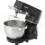 Gorenje MMC1000CSB stand mixer with whisk attachment