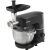 Gorenje MMC1000CSB stand mixer with meat grinder