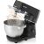 Gorenje MMC1000CSB stand mixer whisking