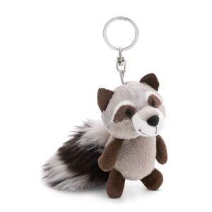 Nici Green Lenno a mosómedve kulcstartó 10 cm (61270)