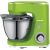 Sencor STM 3631GR Zöld Konyhai Robotgép, 5,5L, 1300W, konyhai készülék