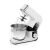 Eta Gratus Kuliner II Origin 2038 kitchen robot, white, 6.7L, 1700W, with whisk attachment
