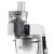 Eta Gratus Kuliner II Origin 2038 kitchen robot, white, 6.7L, 1700W, slicing attachment