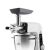 Eta Gratus Kuliner II Origin 2038 kitchen robot, white, 6.7L, 1700W, meat grinder attachment