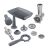 ETA Gratus Kuliner II Origin Meat Grinder Attachments