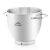 ETA Gratus Kuliner II Origin Stainless Steel Mixing Bowl