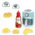 Set za igru Air fryer 114819142