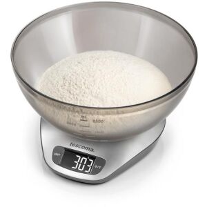 Tescoma GrandCHEF digital kitchen scale with bowl, 5 kg capacity - Kitchen Scale