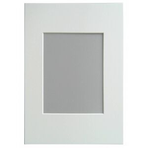 Walther Passepartouts 30x40 Képkeret - Ezüst (PA041H) 114819784 - Walther