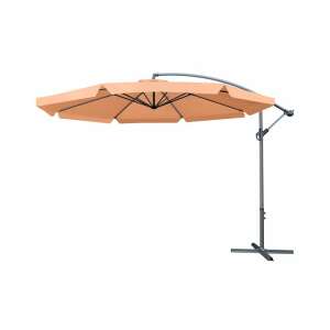Napernyő karral 3,5 méter #bézs