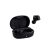 Panasonic RZ-B120WDE-K Wireless Earbuds with Charging Case Open