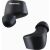 Panasonic RZ-B120WDE-K Black Wireless Earbuds close-up