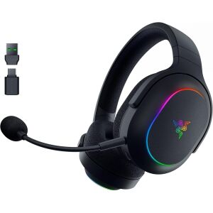 Razer Barracuda X Chroma Bluetooth Gamer Fejhallgató Headset - Fekete (RZ04-05220100-R3M1)