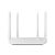 Router LB-LINK BL-AX3000 Dual Band WiFi6, alb, vedere de sus