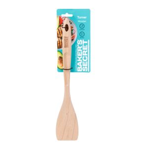 Spatula de bucatarie din lemn de fag Baker’s Secret – 33 cm 114821037