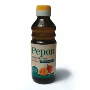 Ulei de Dovleac, 250 ml, Parapharm 126276859