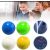 4db Fluoreszkáló Ragadós Fallabda Gyerekeknek és Felnőtteknek Szórakoztató Játékhoz 114821822