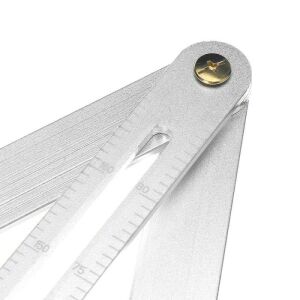 Profi Digitális Szögmérő Építkezéshez és Barkácsoláshoz 114821914 - Digitális szögmérő