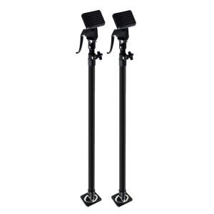 Teleszkópos emelő 2 db