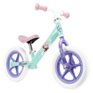 Bicicleta fara pedale 12 Frozen 2 Seven SV9945 40452954 Biciclete copii