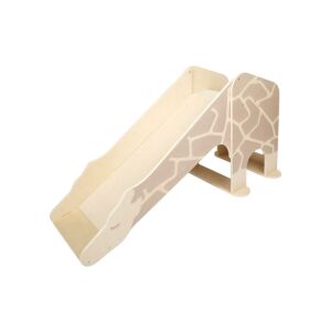 Small Foot - Fából készült beltéri csúszda, zsiráf 114823684 - Csúszda