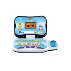 VTech Game and Learn játék laptop, holland 114824451 - VTech