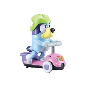 VTech Bluey Play Fun Scooter figura 114824552 - VTech