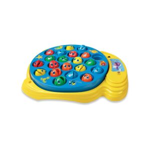 Menjünk horgászni ügyességi játék