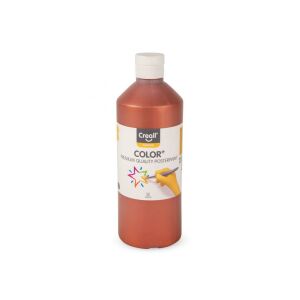 Creall iskolai festék, réz, 500 ml 114823137 - Creall
