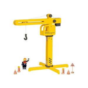 Goki fa építési daru, 56cm 114824251 - Goki