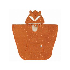 Trixie törölköző poncsó - Róka úr 114825172 - Trixie