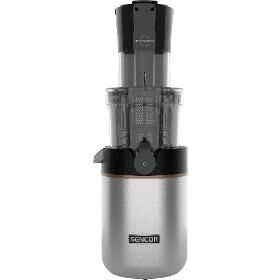 SSJ 8050SS Slow Juicer SENCOR