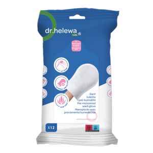 Manusi spalare pacienti fara clatire, pachet 12 manusi 114829115 - Mănuși de unică folosință