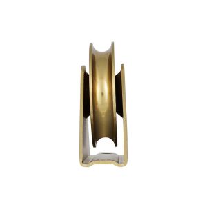 Schiebetürrolle, U-Profil, Durchmesser 70 mm 114829367 - Schiebetüren