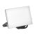 Proiector LED fara cadru, Orno, Aluminiu\Policarbonat, Alb\Negru, 50W, IP65 114829669