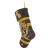 Baumschmuck, Harry Potter Globus Hufflepuff Socken, 9,5 cm, Gelb 114830390
