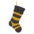 Harry Potter Hufflepuff Pończocha wisząca ozdoba 114830390