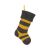 Harry Potter Hufflepuff Pończocha wisząca ozdoba 114830390