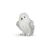 Jucarie de plus Harry Potter Hedwig, 38cm 114830632