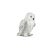 Jucarie de plus Harry Potter Hedwig, 38cm 114830632