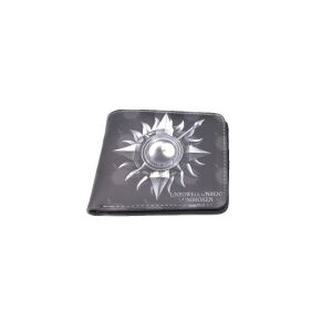 Portofel Game of Thrones Unbowed, Unbent, Unbroken, zum447 114830691 - Portofele pentru bărbați