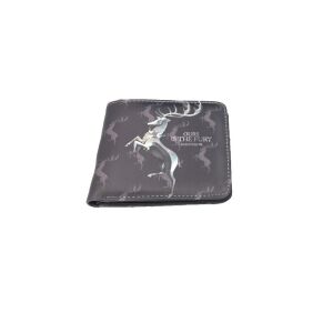 Portofel Game of Thrones Ours Is The Fury Baratheon, zum451 114830692 - Portofele pentru bărbați