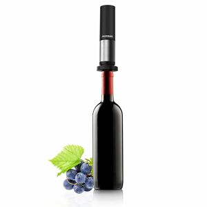 Pompa de vidat, Gastroback, Aroma Wine, vidare vin, negru 114830971 - Dopuri și capace de sticle
