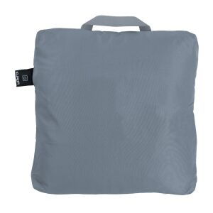 Eurom elektromos fűtőpárna, Warmigo, 45x45 cm, 3 hőmérséklet fokozat, vízálló, külső akkumulátorral, 75°C-ig melegít, beépített termosztát, fogantyú a szállításhoz, alkalmas beltéri/kültéri h