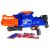 Blaze Storm Electric Toy Gun with Foam Darts Refill Pack