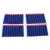 Refill Pack of Soft Foam Darts for Toy Guns