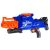 Blaze Storm Electric Foam Dart Blaster Toy Gun Angled View