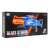 Blaze Storm electric automatic toy gun, packaging